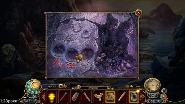 Dark Parables 10: Goldilocks And The Fallen Star - Part 14 BONUS Let's Play Walkthrough смотреть онлайн