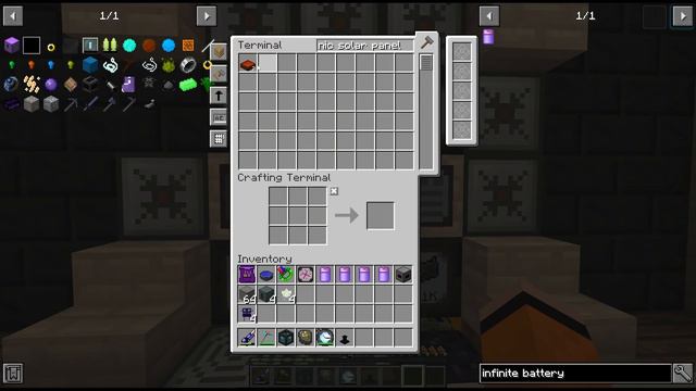 Divine Journey 2: Ep 79 - Feeling Creative! Modded Minecraft смотреть онлайн