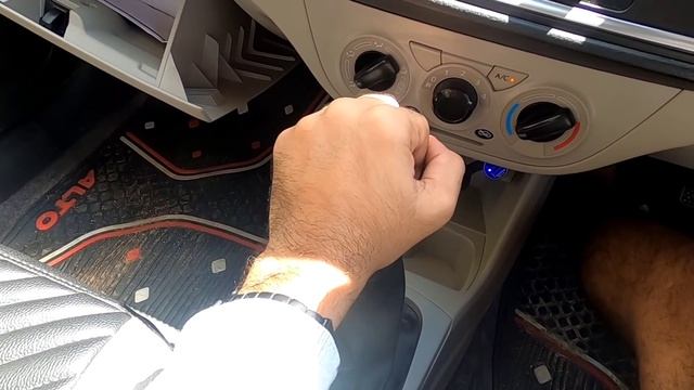 కార్ డ్రైవింగ్ ని ఎలా నేర్చుకోవాలి | Easy way to Learn car driving in telugu смотреть онлайн