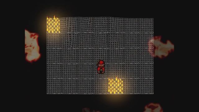 Everhood - No Hit Incinerator (aka the worst achievement in the game) смотреть онлайн