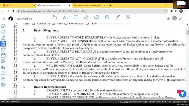 REVUP Module 4 - The Residential Purchase Agreement, a Detailed Review смотреть онлайн
