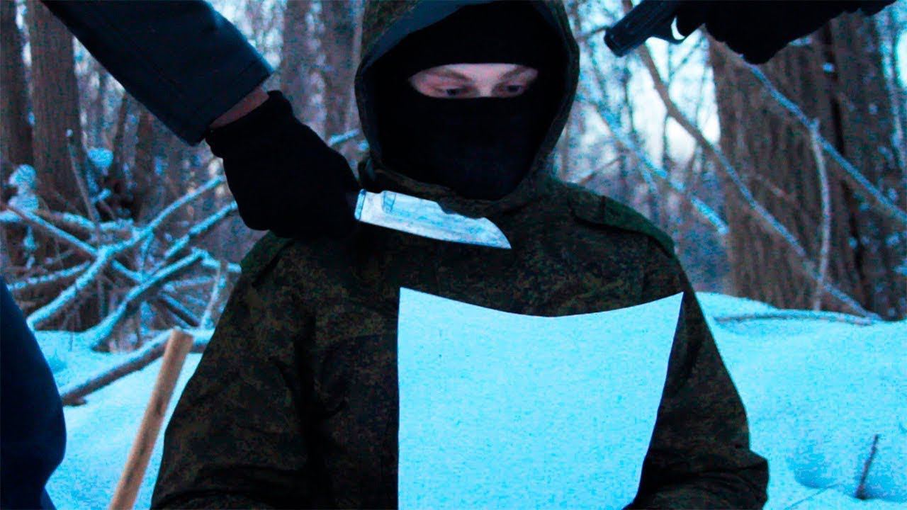 НОВОГОДНЕЕ ИЗВИНЕНИЕ TESTOSTERONE TOP (2019) смотреть онлайн