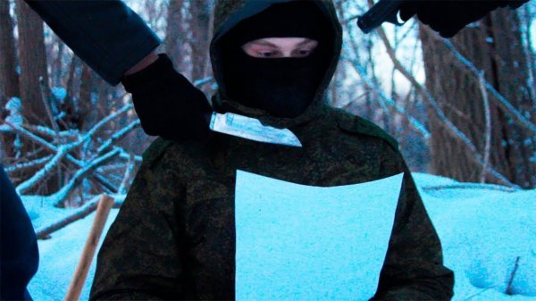 НОВОГОДНЕЕ ИЗВИНЕНИЕ TESTOSTERONE TOP (2019)