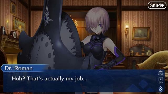 Fate/Grand Order Walkthrough Part 109 (DE/Full HD)-Shakespeare, der große Dichter смотреть онлайн