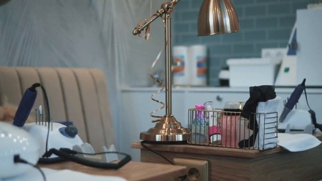 Открытие BEST NAILS MOSCOW смотреть онлайн