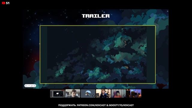 Как Питчить Игры #29. Major Bullet, Питч Zombie Hunter Incorporated, Project ION и Питч Repair This смотреть онлайн