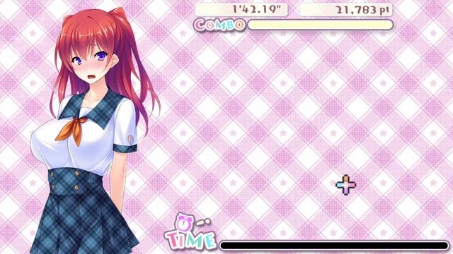 Delicious! Pretty Girls Mahjong Solitaire_20210531230705 смотреть онлайн