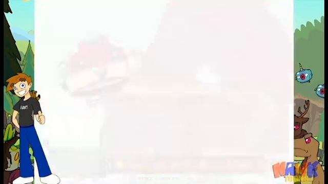 Super Adventure Pals Review w/ Pwnytail смотреть онлайн