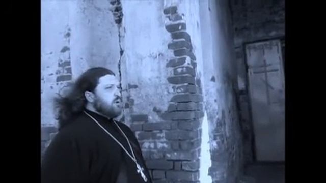 Белый снег запорошил дорогу...