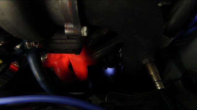 RB25 powered Nissan S15 w/ GT35, Link Xtreme, ID1000 смотреть онлайн