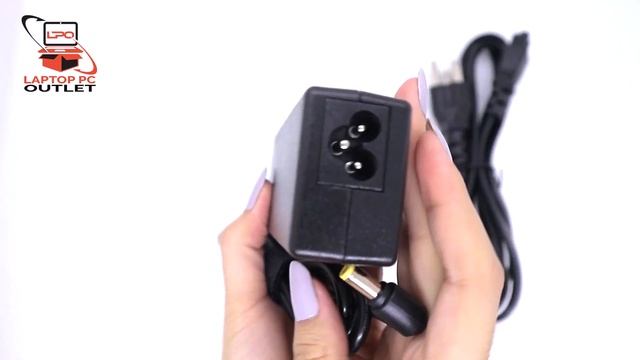 LPO Brand Acer 19V 3.42A 65W 5.5mm x 1.7mm Yellow Pin Laptop Charger смотреть онлайн