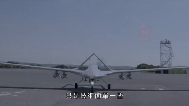 以色列SkyStriker巡飛彈，繼“Harop”和“豎琴”這兩種大型巡飛彈後的小型巡飛彈，採用電機推進，噪音更小，可攜帶10公斤的模組化戰鬥部 смотреть онлайн