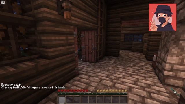 Dawn Craft Daily SMP Episode 3 - Stream VOD смотреть онлайн