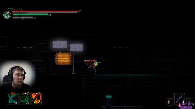 нужно БОЛЬШЕ урона (Death Gambit Pt.4)