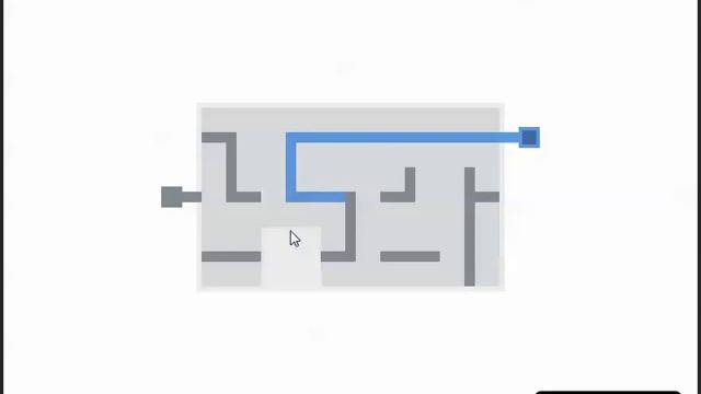 Glow Path -- Level 41 Walkthrough смотреть онлайн