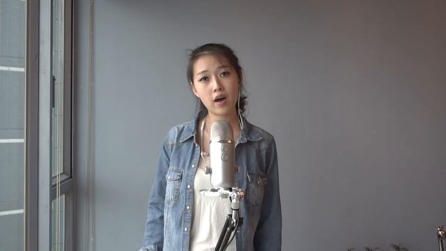 Lemon Tree - Fools Garden | cover by Jasmine Xu смотреть онлайн