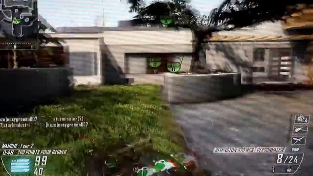 parti au remington смотреть онлайн