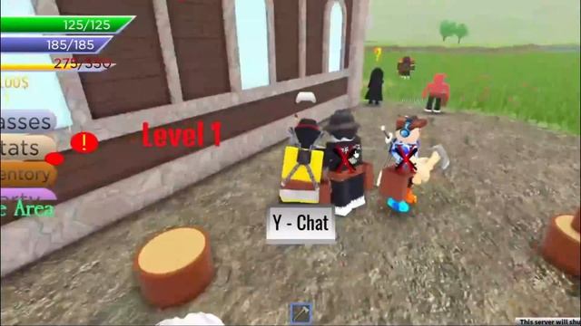 *NEW* BLACK GRIMOIRE - SCRIPT/HACK - AUTOFARM, KILL ALL AND BECOME OVERPOWERED! - ROBLOX 2021 смотреть онлайн