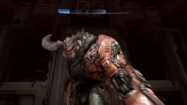 Doomчик гемплей смотреть онлайн