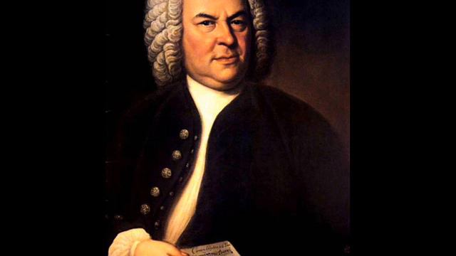 Hélène Boschi plays Bach Partita No. 6 in E minor BWV 830 смотреть онлайн