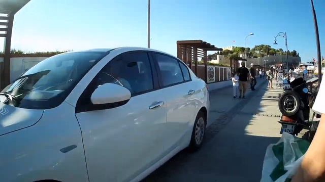 Кушадасы 17.10.20