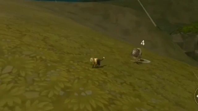 ~°WildCraft°~ Мини-история. "В шаге от гибели" смотреть онлайн