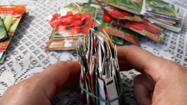 Что можно посеять в июне!Огород круглый год! смотреть онлайн