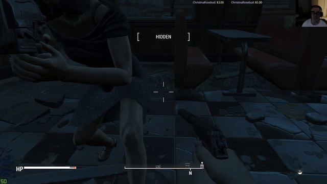 Fallout 4 - 4K HD Pack Including All DLC's - LIVE Walkthrough #006 смотреть онлайн