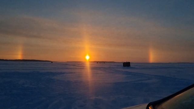 красота на реке Лена смотреть онлайн