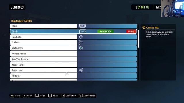How to Connect, Setup and Calibrate Your Sim Wheel | 2 Ways to Play | CarX Drift Racing Online смотреть онлайн