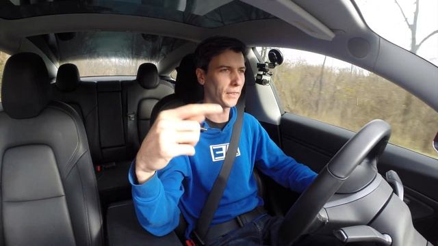 My Biggest Problem With Tesla - Service & Parts смотреть онлайн