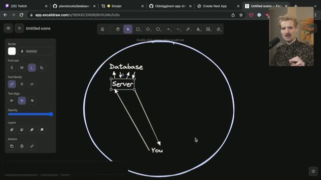Let's Talk About Database Performance смотреть онлайн