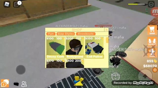 ROBLOX ARCEUS X GANG UP ON PEOPLE INF MONEY SCRIPT (PATCHED) смотреть онлайн