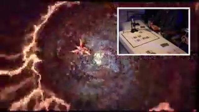 Eye of Judgement - Developer Walkthrough Pt. 2 смотреть онлайн