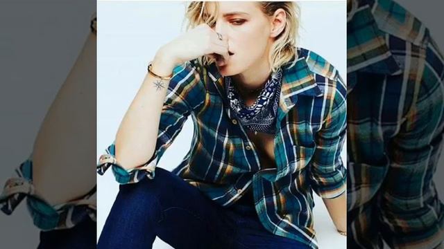 Erika Linder...