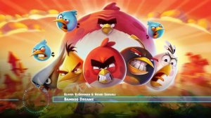 Angry Birds 2: Original Game Soundtrack (Extended Edition)
