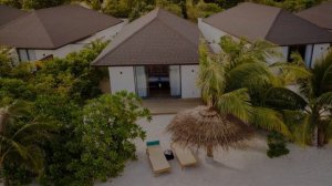 ROBINSON NOONU All Inclusive, Manadhoo, Maldives