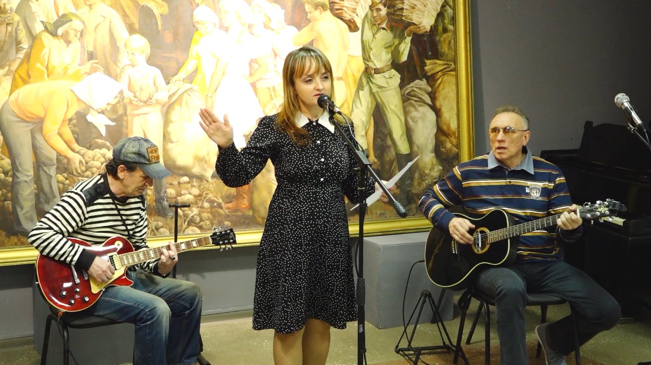 Елена Темченко В этом мире я только прохожий смотреть онлайн