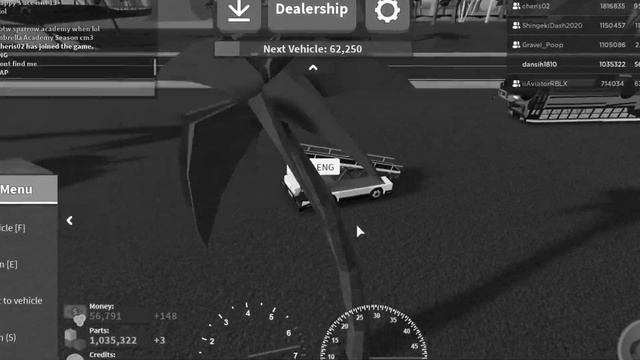 Roblox | Car Crushers 2 Random Moments #17 смотреть онлайн