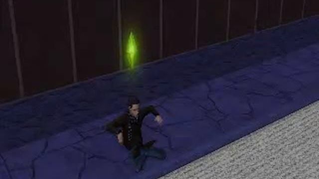sims 2 - meditating смотреть онлайн
