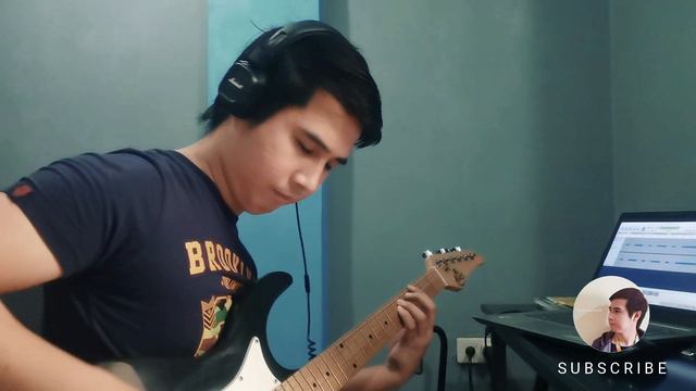 Hall of Fame - The Script ( Rock Cover by Erfred Samson ) смотреть онлайн
