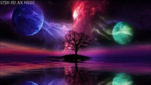 Лечение бессонницы ? ЛЕГКО ЗАСНУТЬ ? Успокаивающий глубокий сон и медитация Исцеление