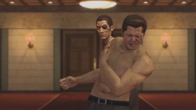 Yakuza 0 (dunkview)