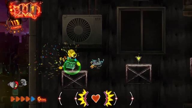 Massive Cheese Ball: Mad Rat Dead Let's Play [Episode 5] смотреть онлайн