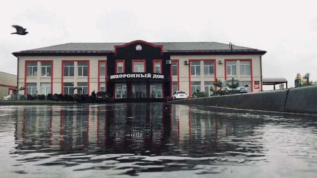 Ритуальные услуги Оренбург- Похоронный дом- Монтажников 29Б смотреть онлайн