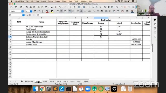 Praktikum Codelab 7.1:AsyncTask смотреть онлайн