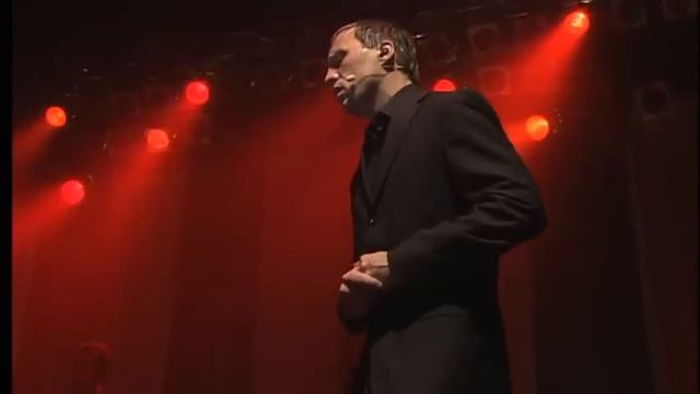 Wise Guys - Nur für dich - live im Capitol 2008 смотреть онлайн
