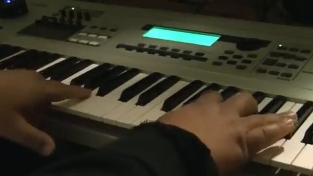 Sweet November Piano Tutorial смотреть онлайн