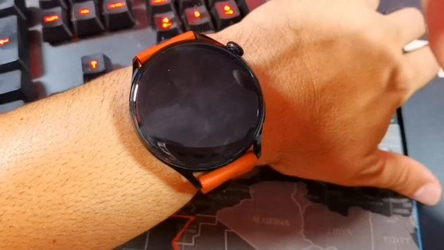 Review completa software Huawei Watch 3 смотреть онлайн
