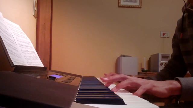 We'll make our mark (My Litte Pony) | Piano/Orquestal Cover смотреть онлайн